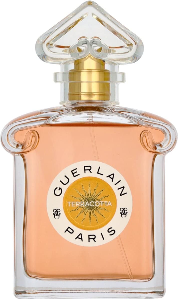 Guerlain Terracotta Eau de Toilette 75 ml