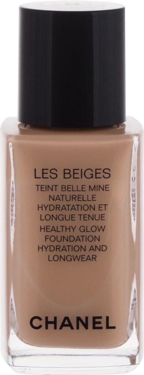 Vloeibare Foundation Les Beiges Chanel (30 ml)