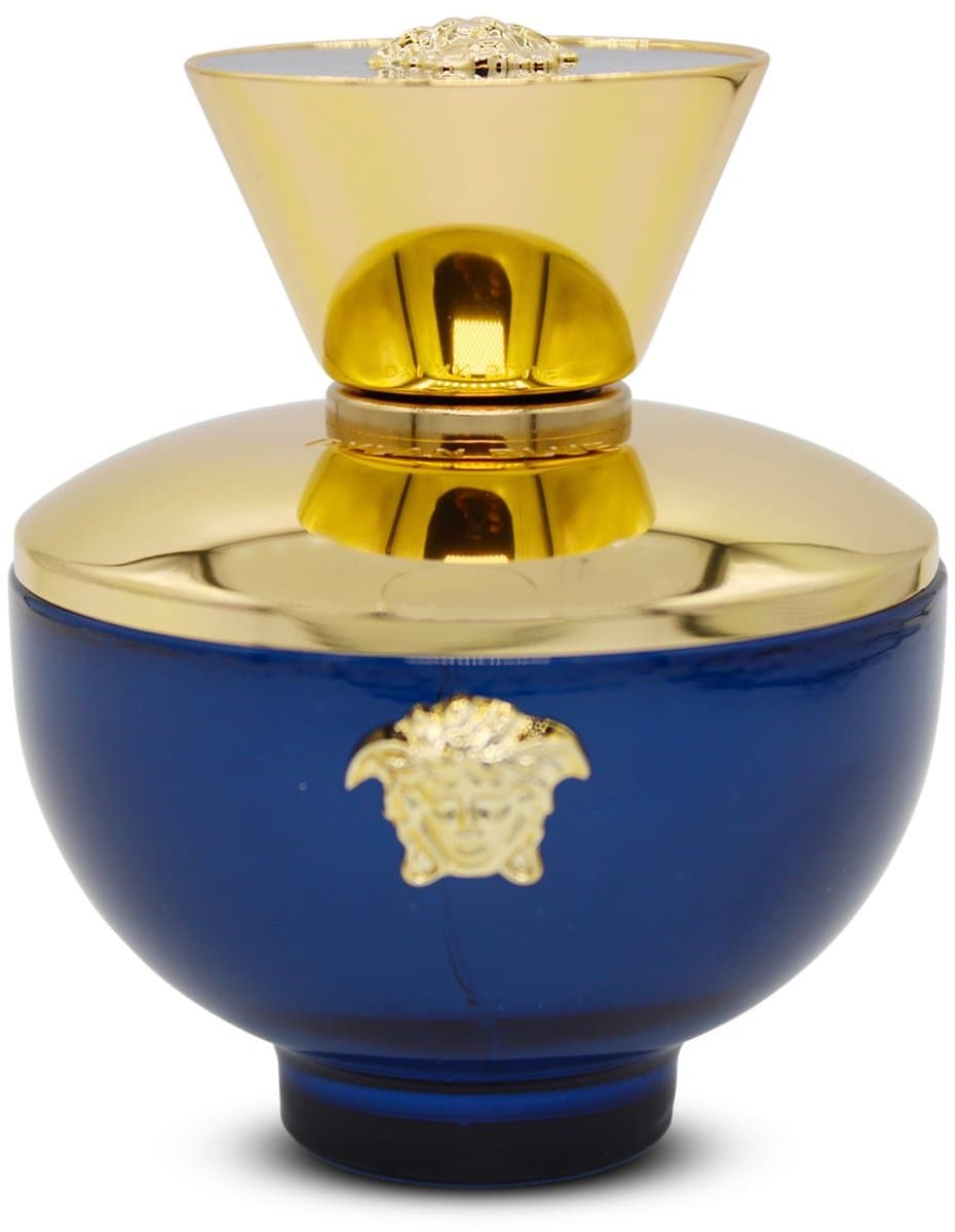 Versace Dylan Blue 100 ml Eau de Parfum - Damesparfum