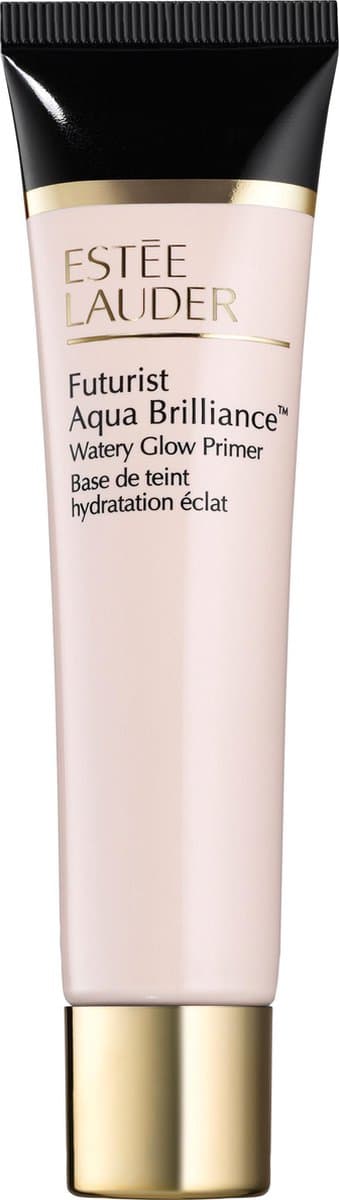 Estée Lauder Futurist Aqua Brilliance Watery Glow Primer 40ml - 001