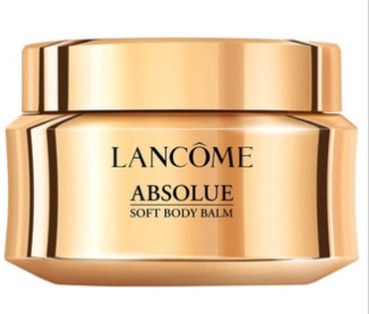 Lancôme Skin Care Crème Absolue Soft Body Balm 190ml