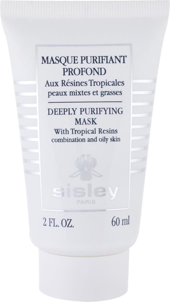 Sisley Deeply Purifying Mask 60 ml