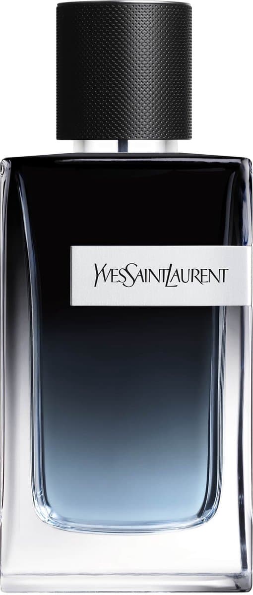 Yves Saint Laurent Y 100 ml - Eau de Parfum - Herenparfum