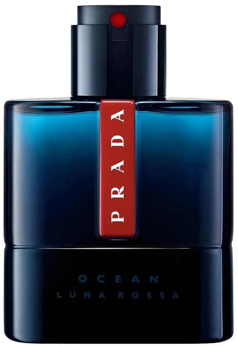 Prada Luna Rossa Ocean Eau de toilette spray 100 ml