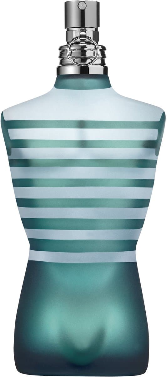 Jean Paul Gaultier Le Male - 125 ml Eau de Toilette - Herenparfum