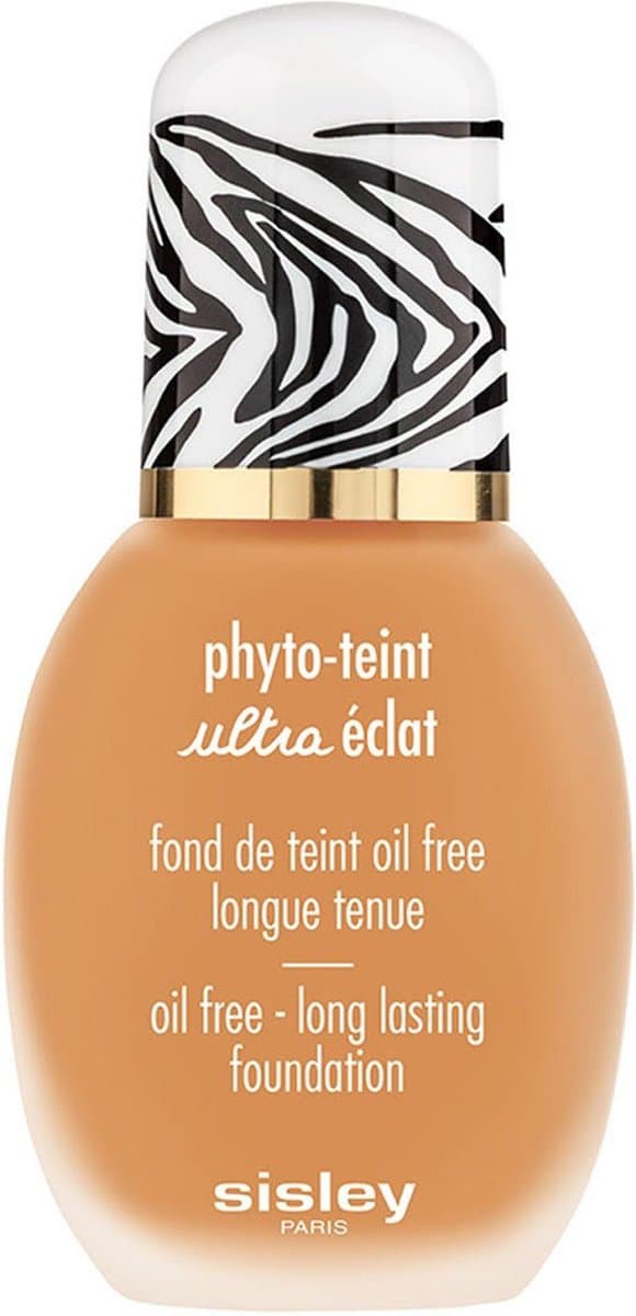 Sisley Phyto-Teint Ultra Éclat Foundation 30 ml