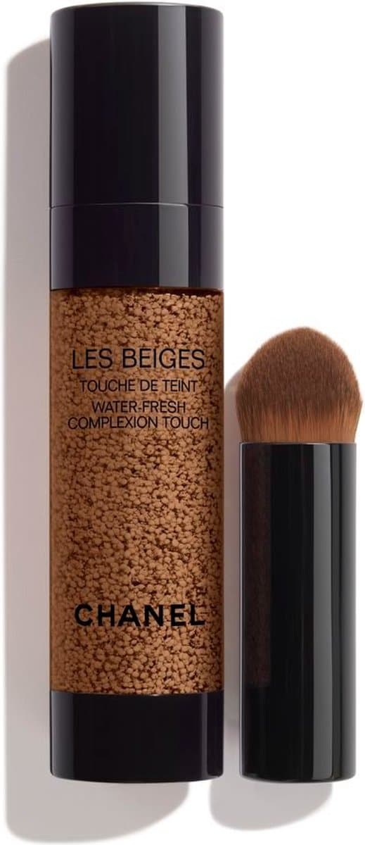 Vloeibare Foundation Make-up Chanel Les Beiges N.º b80 (20 ml)