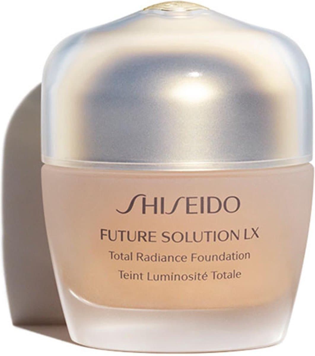 Shiseido Future Solution LX Total Radiance Foundation 30 ml