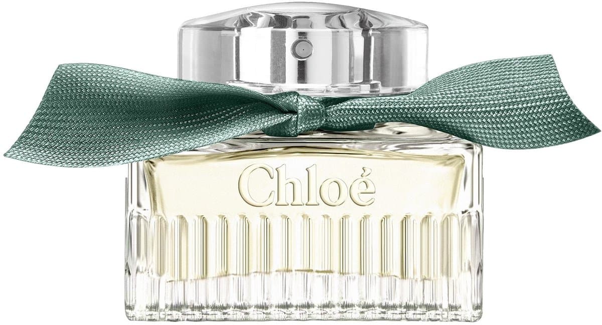 Chloé Rose Naturelle Intense - Eau de parfum navulbaar 30 ml