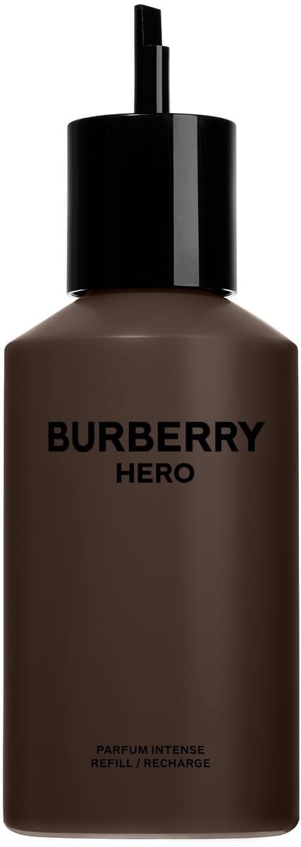 Burberry Hero Parfum Intense 200ml Navulling