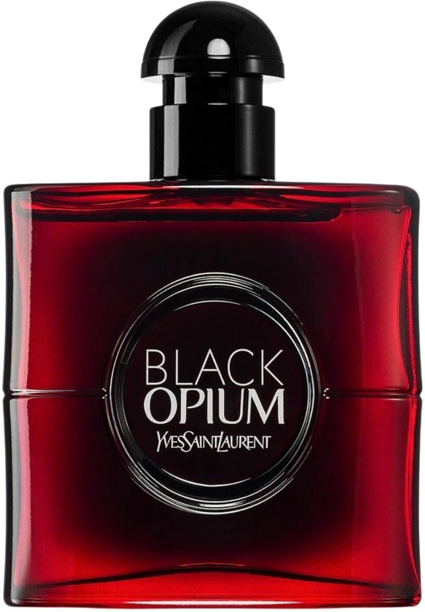 Yves Saint Laurent - Black Opium Over Red Eau de Parfum - 50ml