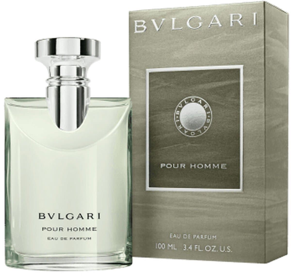 Bvlgari pour Homme - 100 ml - eau de parfum spray - mannenparfum