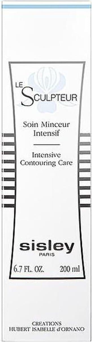 Sisley Le Sculpteur 200 Bodygel 200 ml