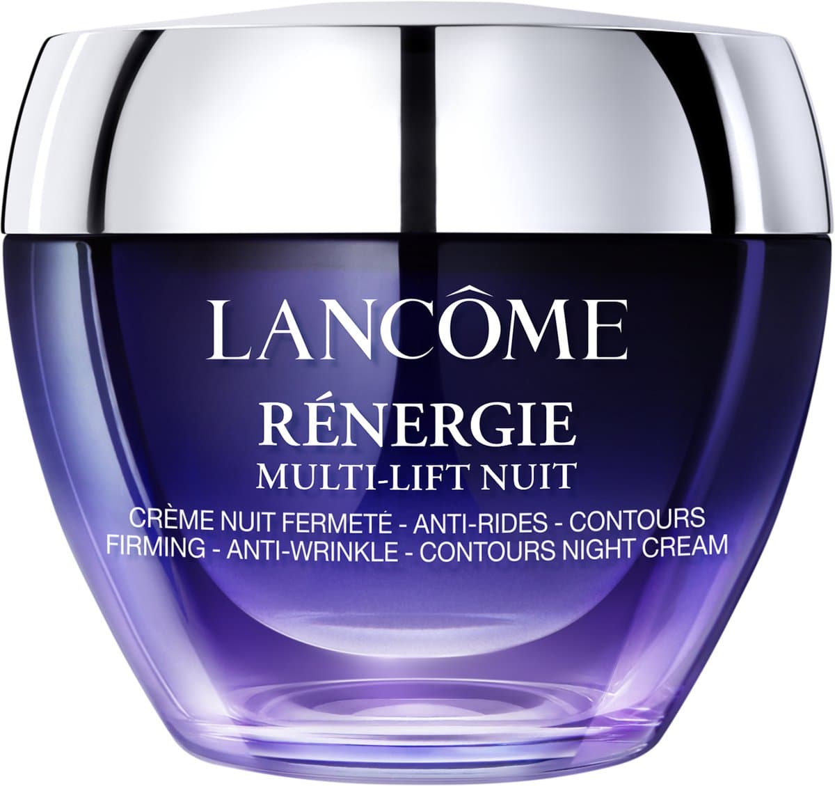 Lancôme Rénergie Multi-Lift Nuit - Verstevigende nachtcrème - 50 ml