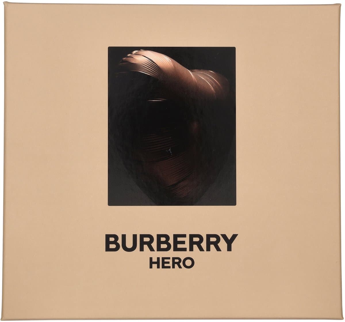 Burberry Hero Giftset
