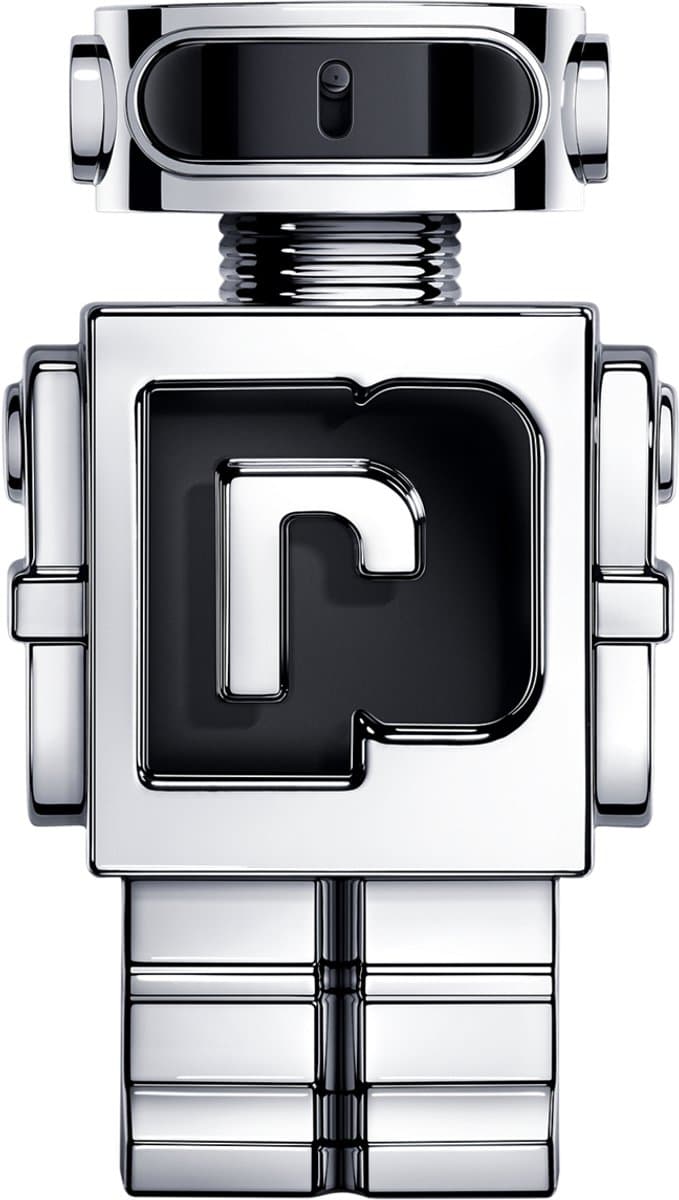 Paco Rabanne Phantom 100 ml Eau de Toilette - Herenparfum