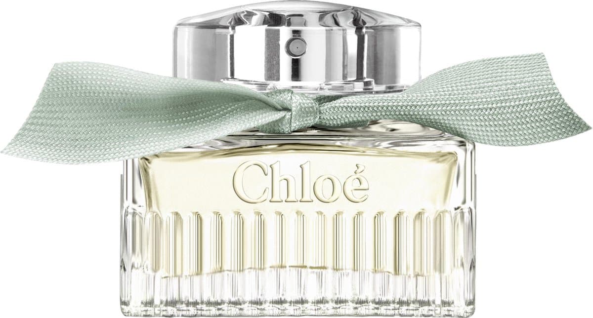 Chloe Signature Naturelle parfum - Bloemig en houtachtig eau de parfum - 30 ml