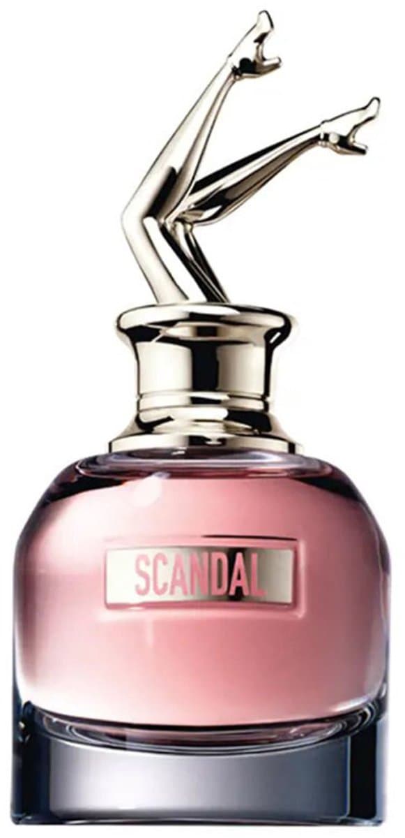 Jean Paul Gaultier Scandal 80 ml - Eau de Parfum - Damesparfum