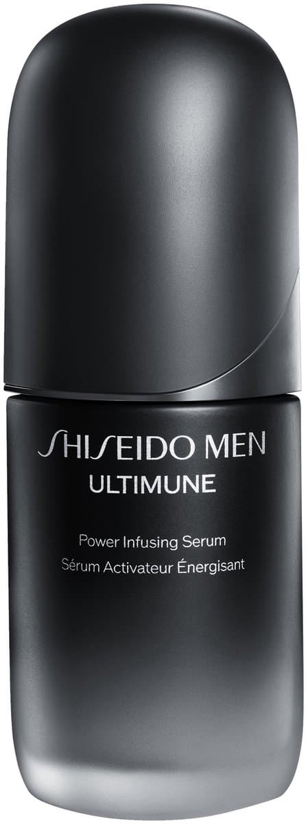 Shiseido Men Ultimune Power Infusing Serum 50 ml