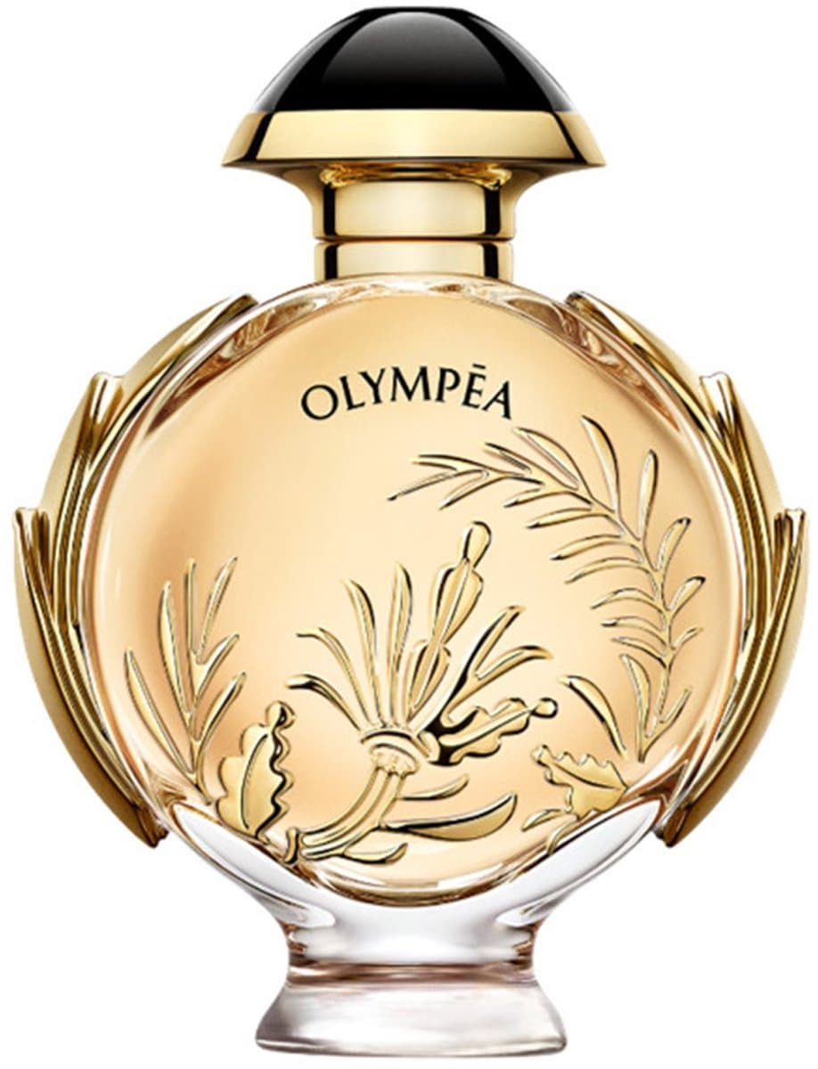 Paco Rabanne Olympéa Solar 80 ml Eau de Parfum - Damesparfum
