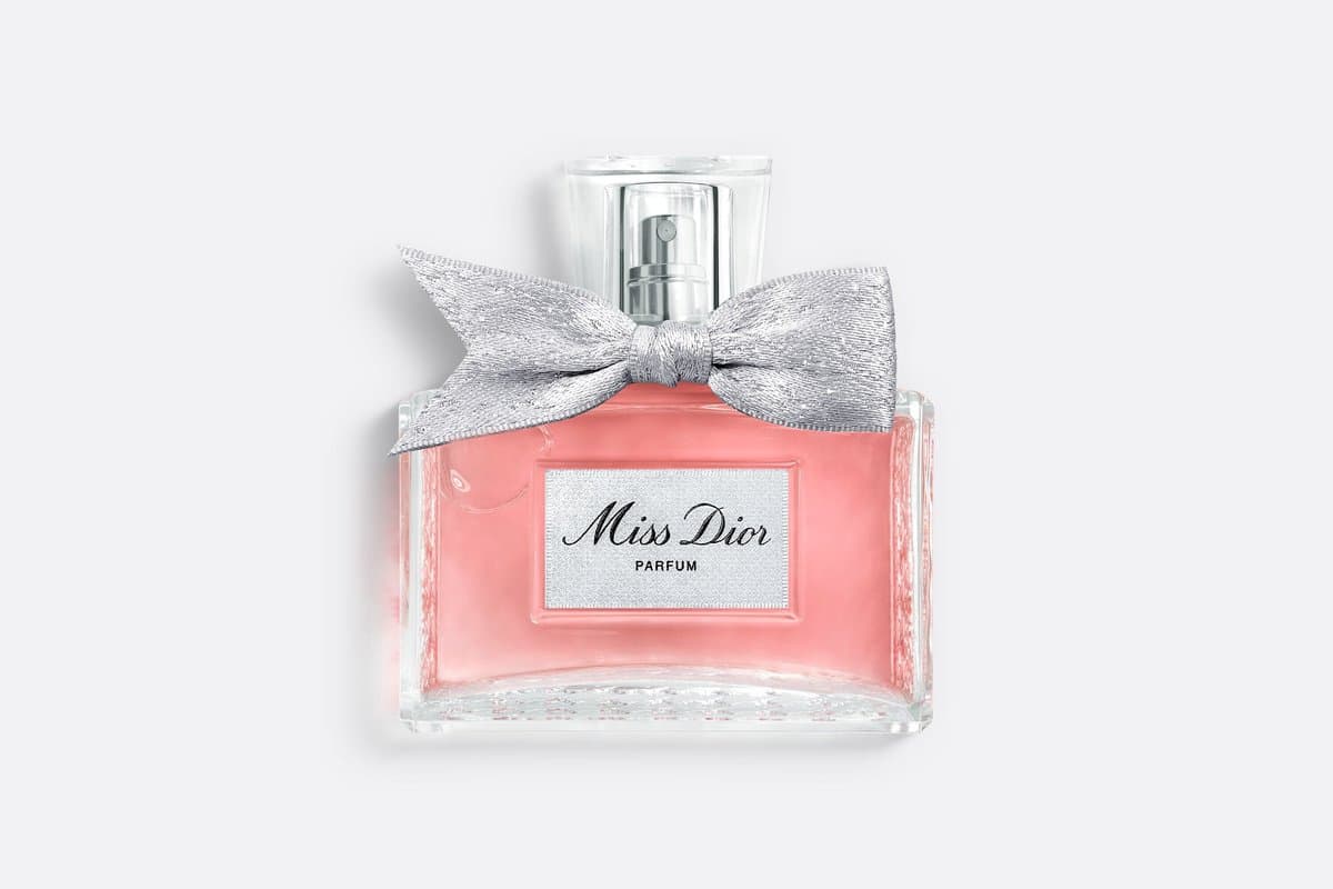 Dior Miss Dior Parfum 80ml - New Series - 2024 Launched