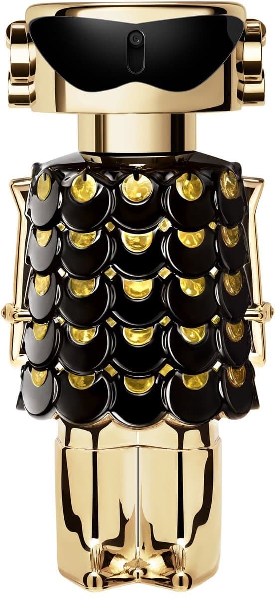 Paco Rabanne Fame Parfum - Houtachtig chypre-parfum voor dames - 80 ml