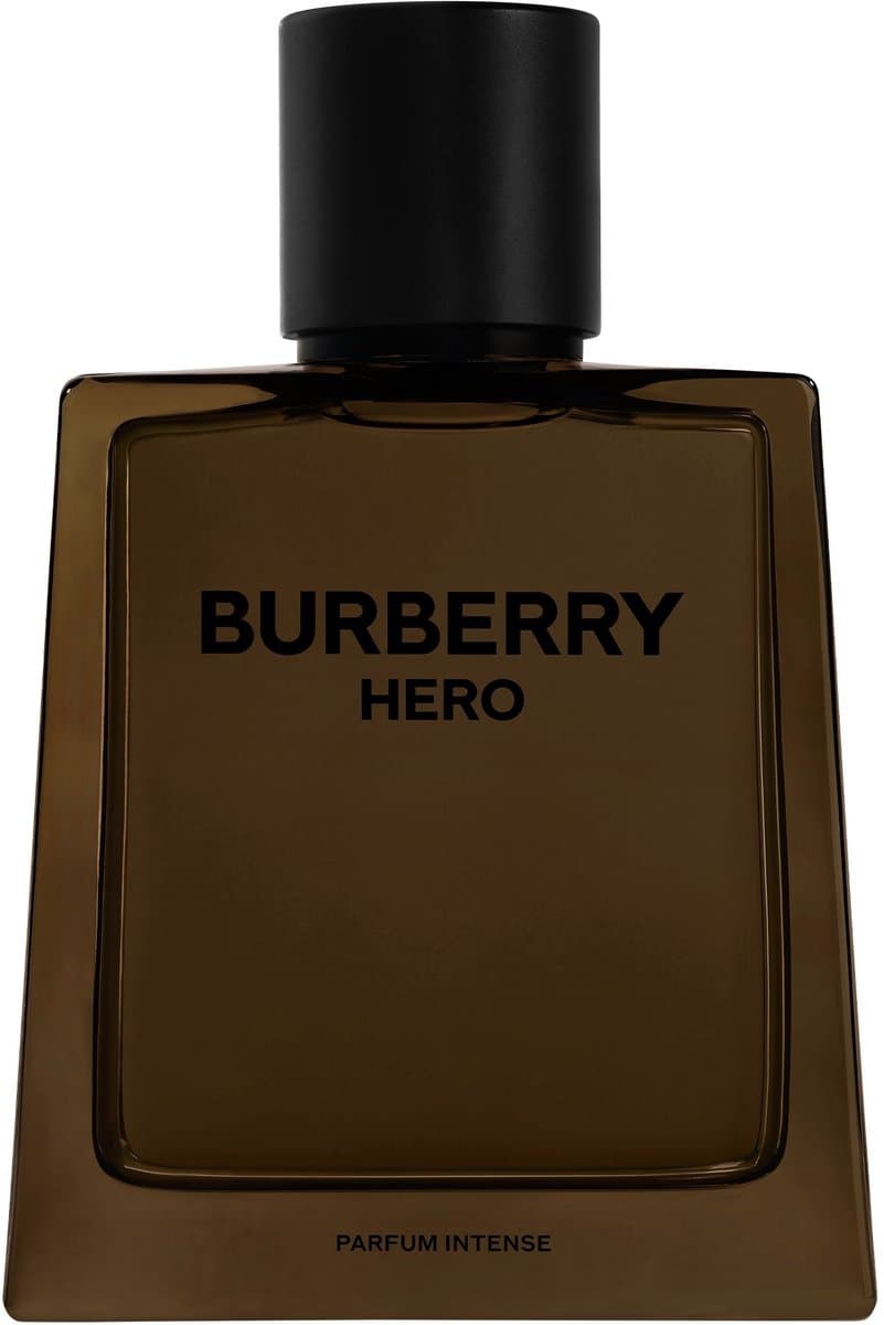 Burberry Hero Parfum Intense 100ml