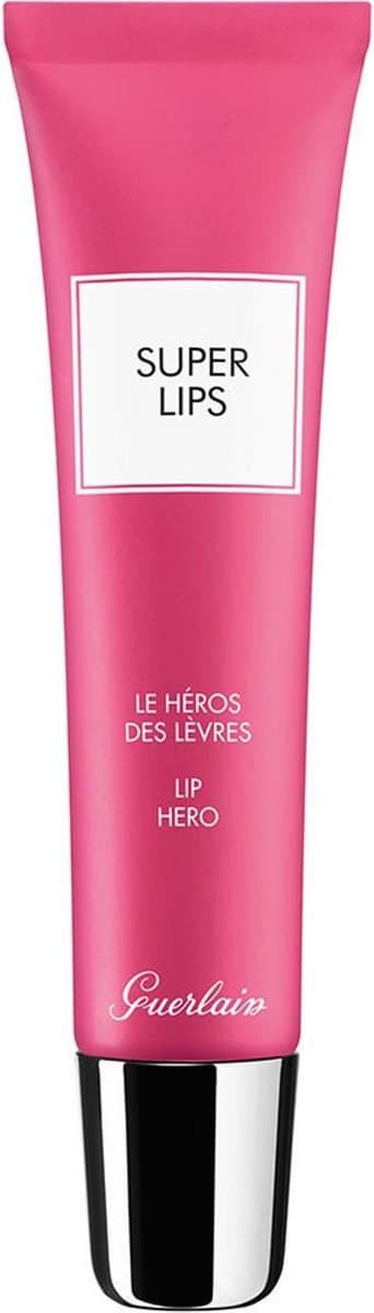 Guerlain Super Lips Lip Hero - 15 ml - lipverzorging