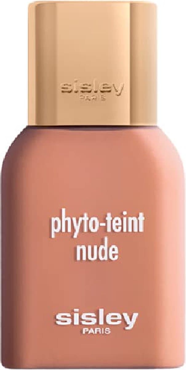 Sisley Phyto-Teint Nude 30ml | C Golden - 005 | - 5C Golden