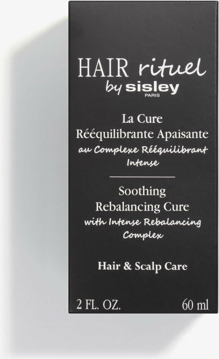 Sisley Hair Ritual AntiDandruff Cure 60 ml