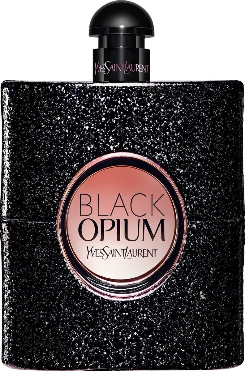 Yves Saint Laurent Black Opium 150 ml - Eau de Parfum - Damesparfum