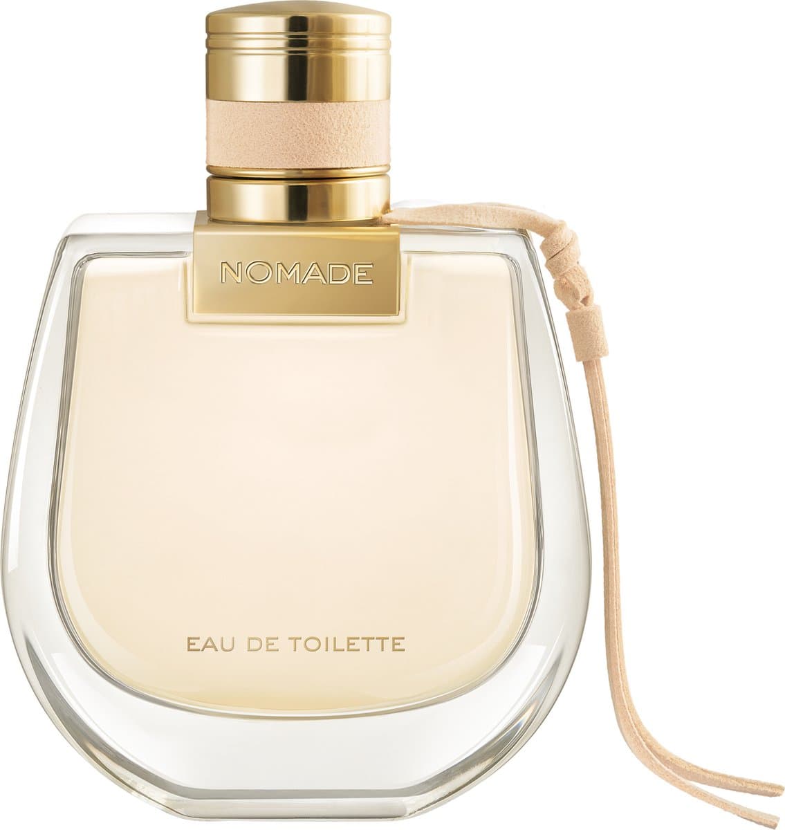 Chloé Nomade - 75 ml - eau de toilette spray - damesparfum