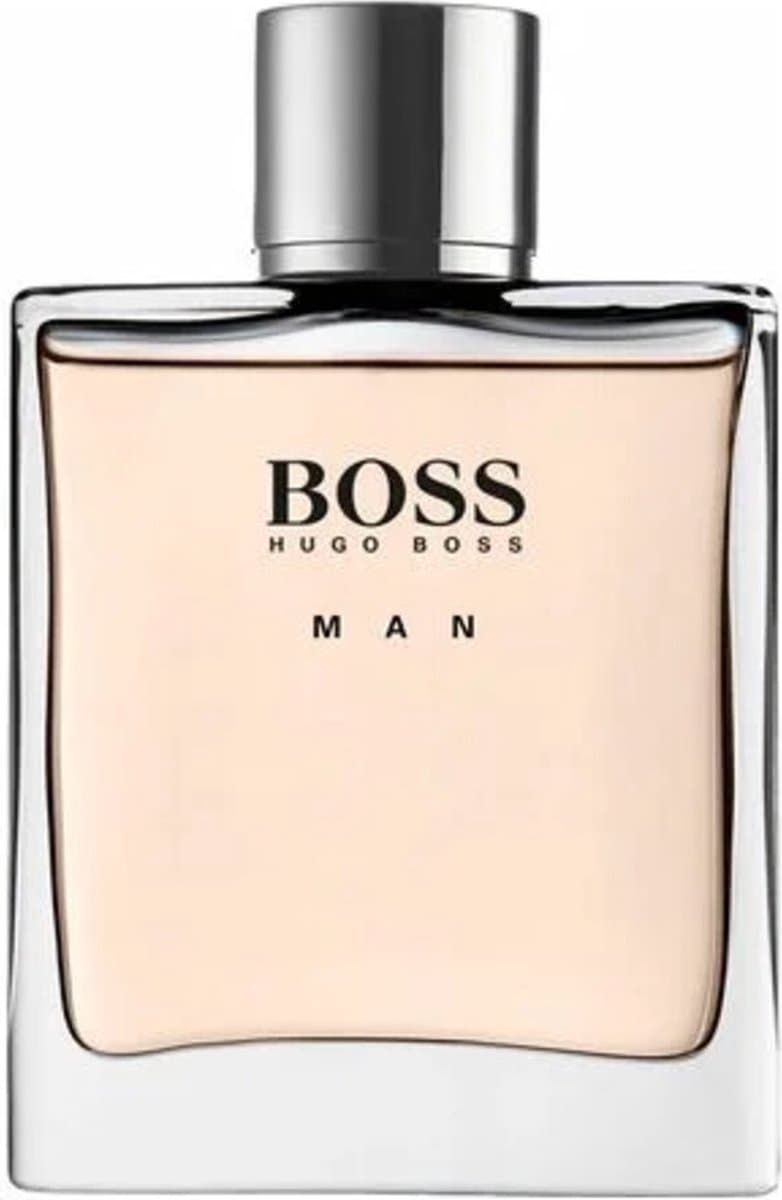 Hugo Boss Orange Man 100 ml - Eau de Toilette - Herenparfum