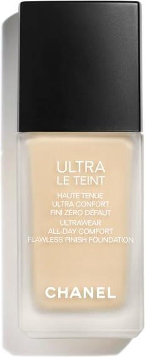 Ultra Le Teint Fluide #bd21 30 Ml