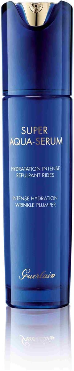 Guerlain SUPER AQUA sérum 50 ml