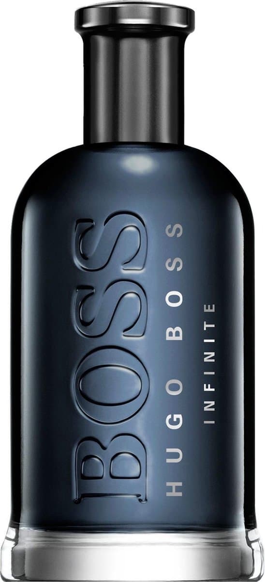 Hugo Boss Bottled Infinite - Herenparfum eau de parfum met houtachtige tonen - 200 ml