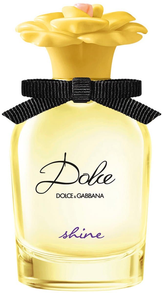Dolce & Gabbana Dolce Shine Eau de parfum spray 50 ml