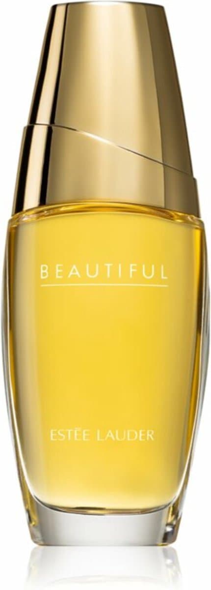 Estée Lauder Beautiful 30 ml - Eau de Parfum - Damesparfum