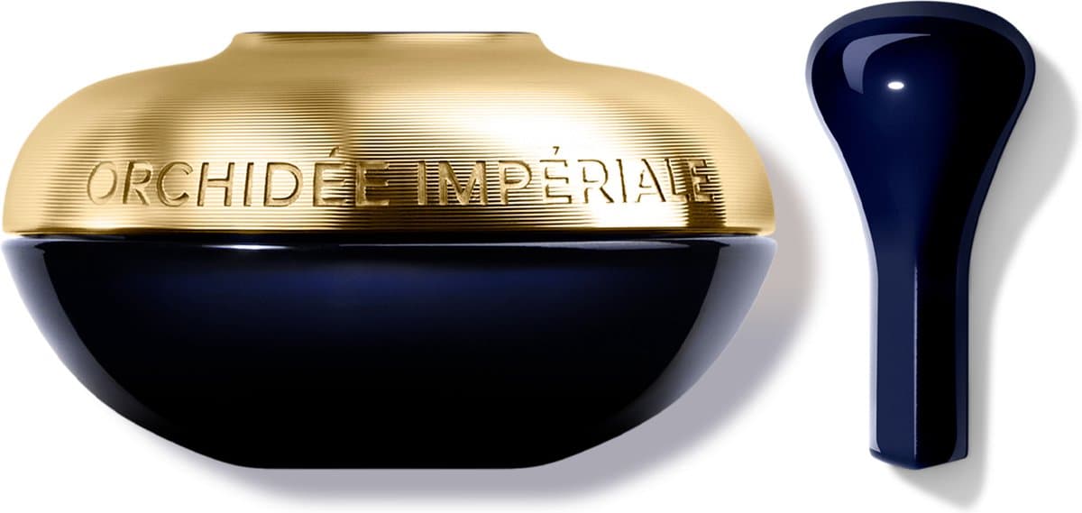 Guerlain Orchidée Impériale The Molecular Concentrate Oogcrème 20ml