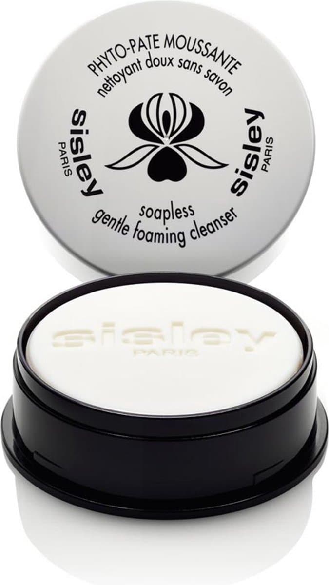Sisley Soapless Gentle Foaming Cleanser 85g
