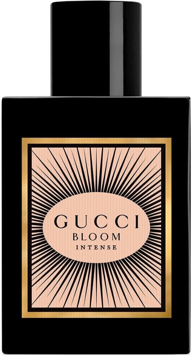 Gucci Bloom Eau de parfum Intense 50ml EDP