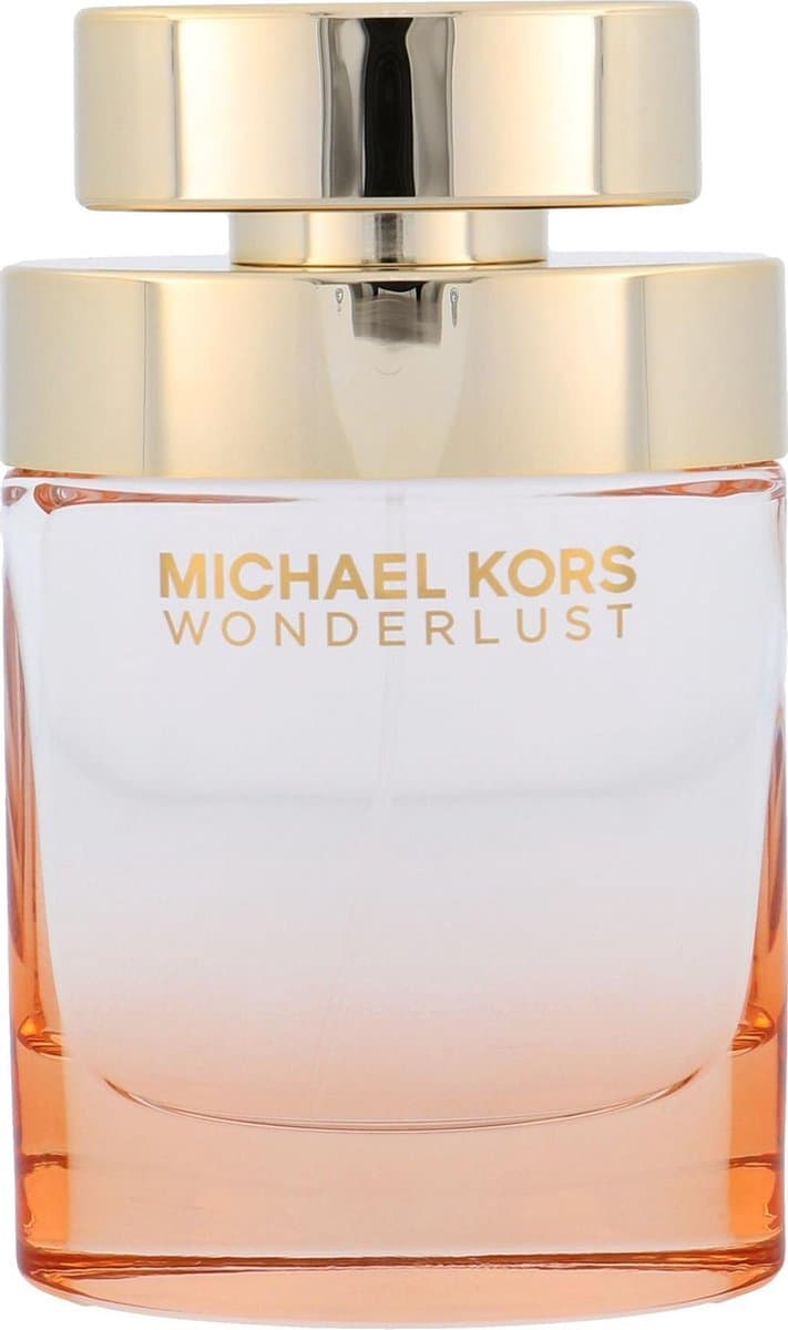 Michael Kors - Wonderlust - Eau De Parfum - 100ML
