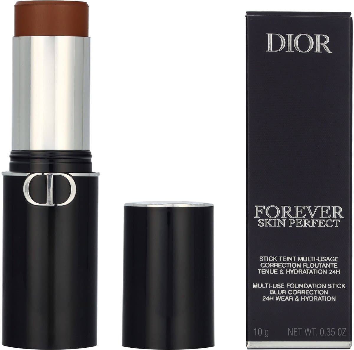 Dior Forever Skin Foundation