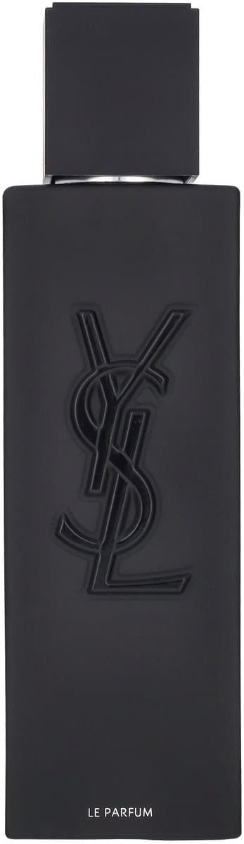 Yves Saint Laurent MYSLF Le Parfum - Houtachtig bloemig herenparfum - 60 ml