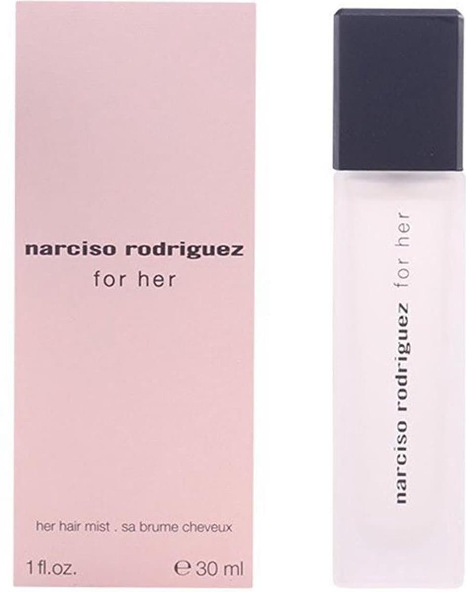 Narciso Rodriguez NARCISO RODRIGUEZ FOR HER Hair mist - 30 ml