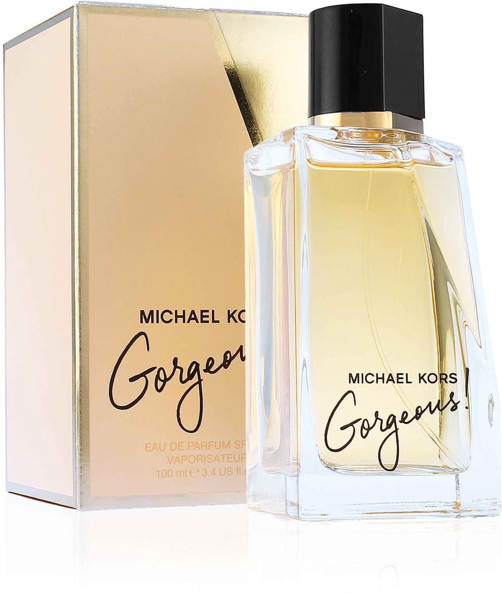 Michael Kors Gorgeous! Eau de Parfum - 100ml