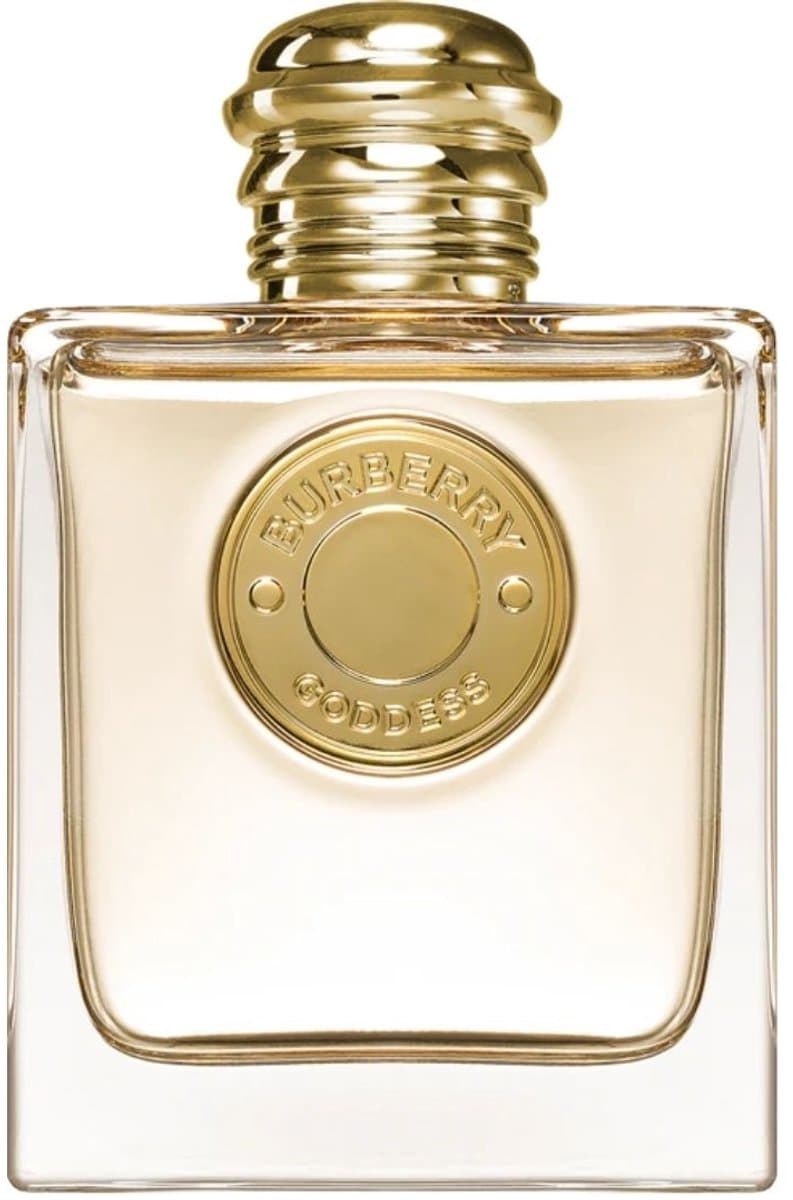 Burberry Goddess Eau de Parfum voor dames - Vanille & lavendel - 100ml