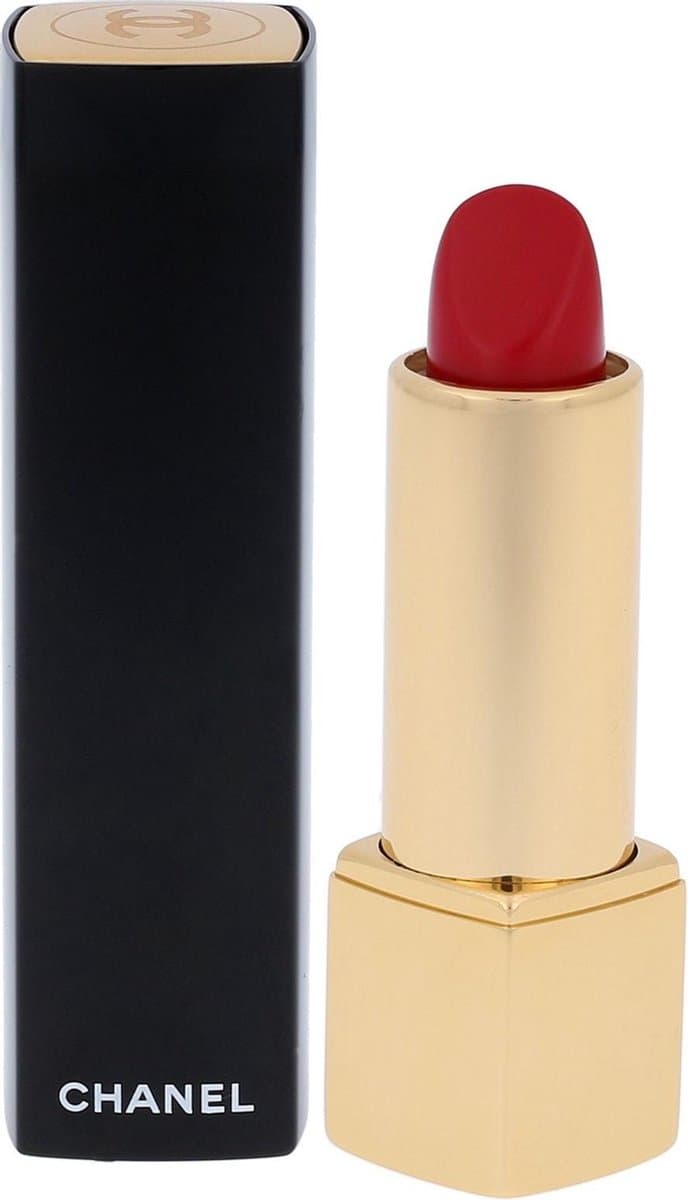 Chanel Rouge Allure Lipstick Lippenstift - 104 Passion