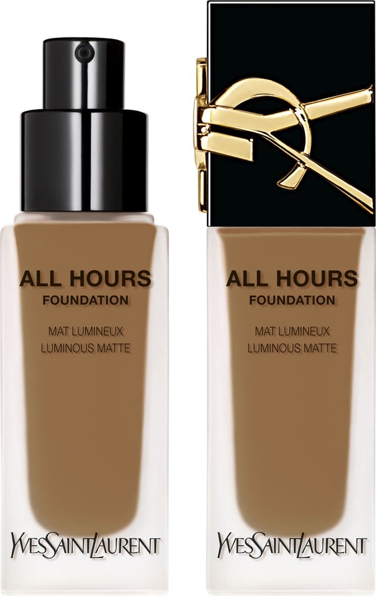 Yves Saint Laurent All Hours 25ml | Deep Neutral - DN3 | - DN3 Deep Neutral 3
