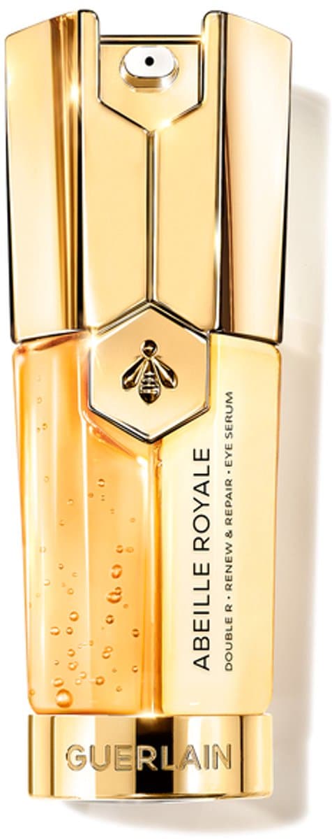 Guerlain Abeille Royale Double R Renew & Repair Eye Serum - 20ml